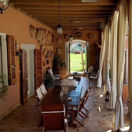 La Corte B&B Passirano Dış mekan fotoğraf