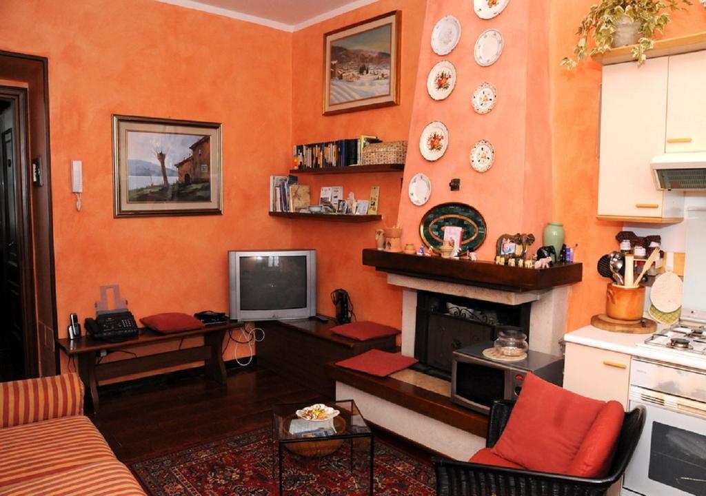 La Corte B&B Passirano Dış mekan fotoğraf